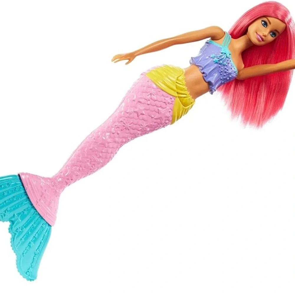 Barbie Dreamtopia